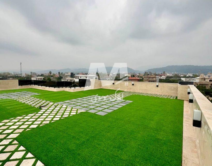 فروش ویلا مدرن منطقه برند سعادت آباد ۵۰۰ متری آسانسور دار | ۵۰۰ متر