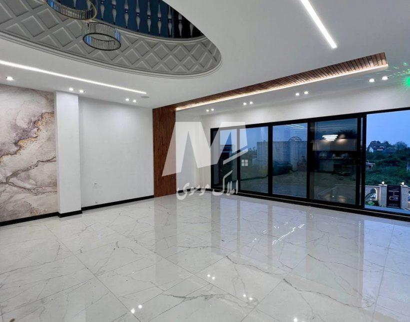 فروش ویلا مدرن منطقه برند سعادت آباد ۵۰۰ متری آسانسور دار | ۵۰۰ متر