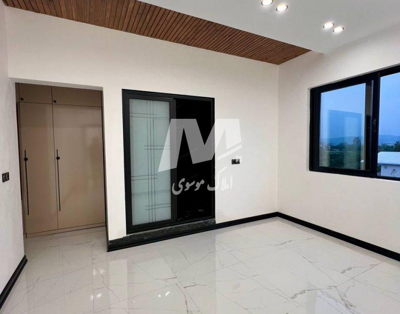 فروش ویلا مدرن منطقه برند سعادت آباد ۵۰۰ متری آسانسور دار | ۵۰۰ متر