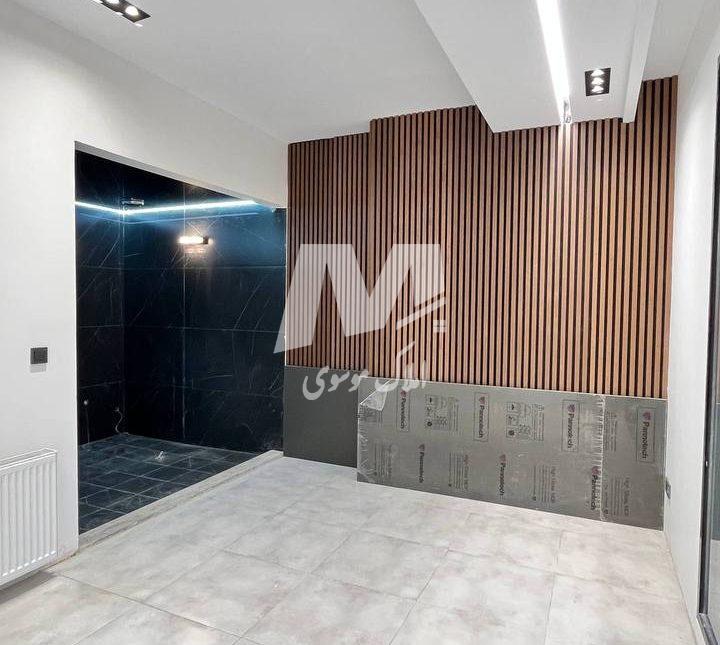 خرید ویلا مدرن جاده جنگلی ایزدشهر ۷۰۰ متری آسانسور و استخر مجهز | ۷۰۰ متر