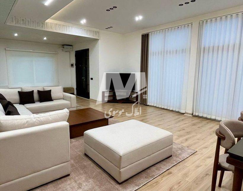 خرید ویلا مدرن الیمالات نور ۳۰۰ متری استخر مجهز فول فرنیش هوشمند | 300 متر