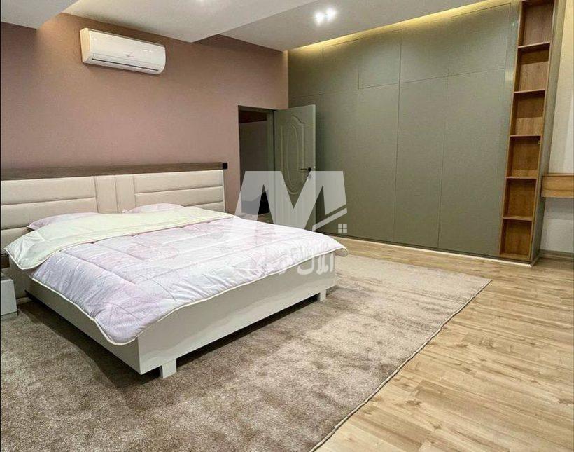 خرید ویلا مدرن الیمالات نور ۳۰۰ متری استخر مجهز فول فرنیش هوشمند | 300 متر