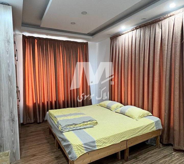 فروش باغ ویلای ۴۰۰ متری فول فرنیش سند تک برگ | 400 متر