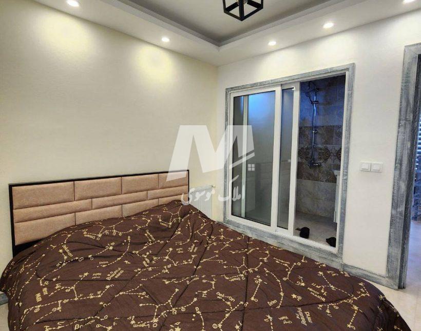 فروش ویلا مدرن ۳۰۰ متری بالا دست جاده سرسبز فول فرنیش | 300 متر