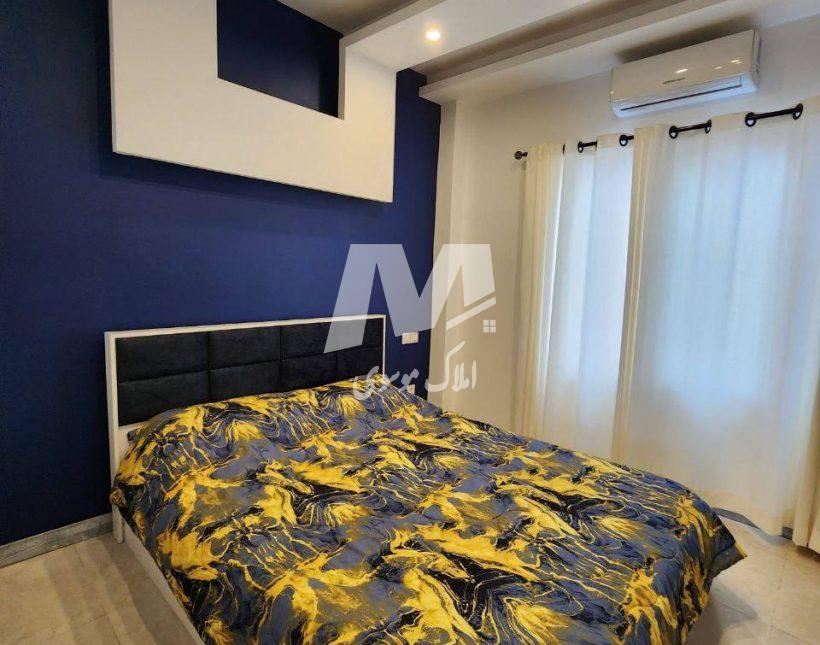 فروش ویلا مدرن ۳۰۰ متری بالا دست جاده سرسبز فول فرنیش | 300 متر