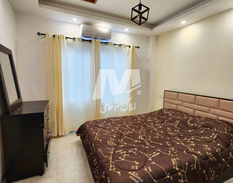 فروش ویلا مدرن ۳۰۰ متری بالا دست جاده سرسبز فول فرنیش | 300 متر