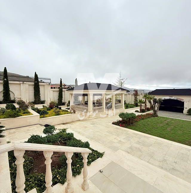 فروش ویلا سعادت آباد ۵۰۰ متری فول فرنیش | 500 متر