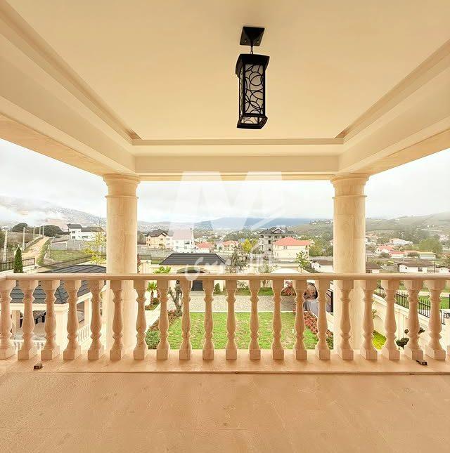 فروش ویلا سعادت آباد ۵۰۰ متری فول فرنیش | 500 متر