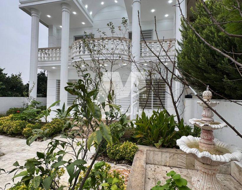 خرید ویلا باغ دوبلکس امیرآباد سه خوابه سند تک برگ | 270 متر