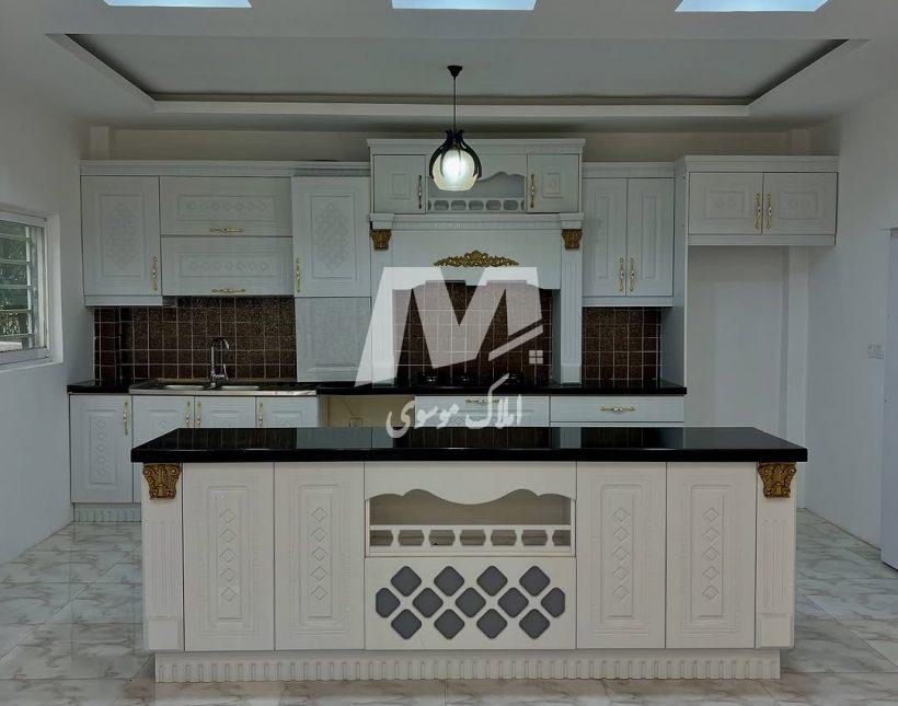 خرید ویلا باغ دوبلکس امیرآباد سه خوابه سند تک برگ | 270 متر