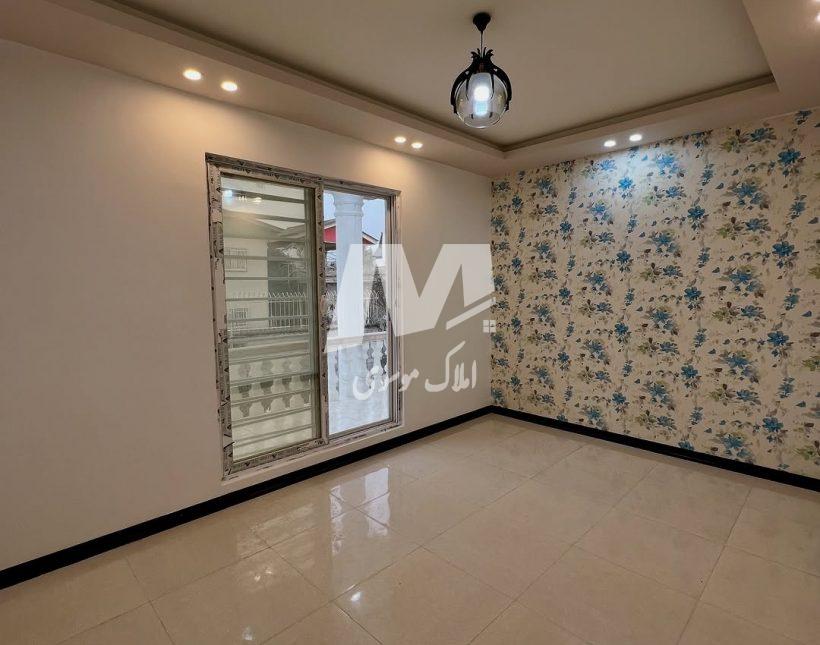 خرید ویلا باغ دوبلکس امیرآباد سه خوابه سند تک برگ | 270 متر