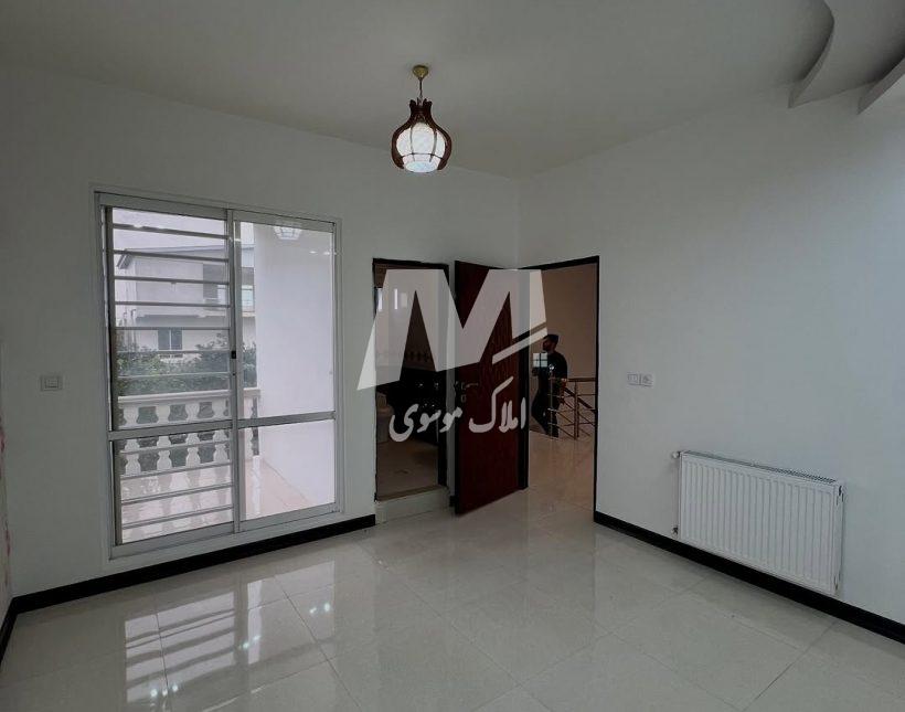 خرید ویلا باغ دوبلکس امیرآباد سه خوابه سند تک برگ | 270 متر