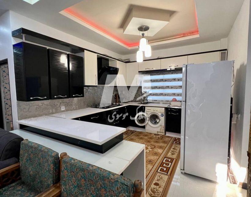 خرید ویلای اقساطی زیر قیمت در چمستان فول فرنیش | ۳۵۰ متر