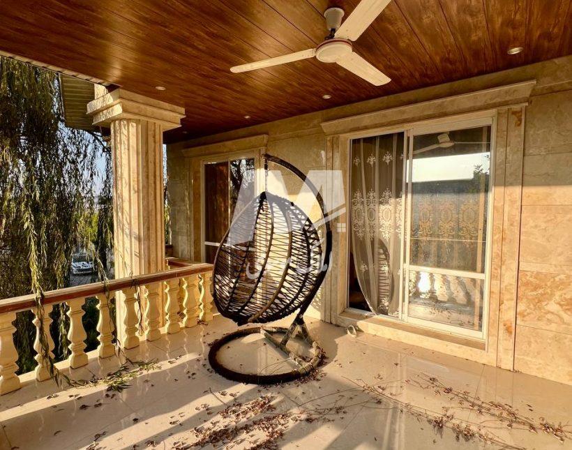 خرید ویلای اقساطی زیر قیمت در چمستان فول فرنیش | ۳۵۰ متر