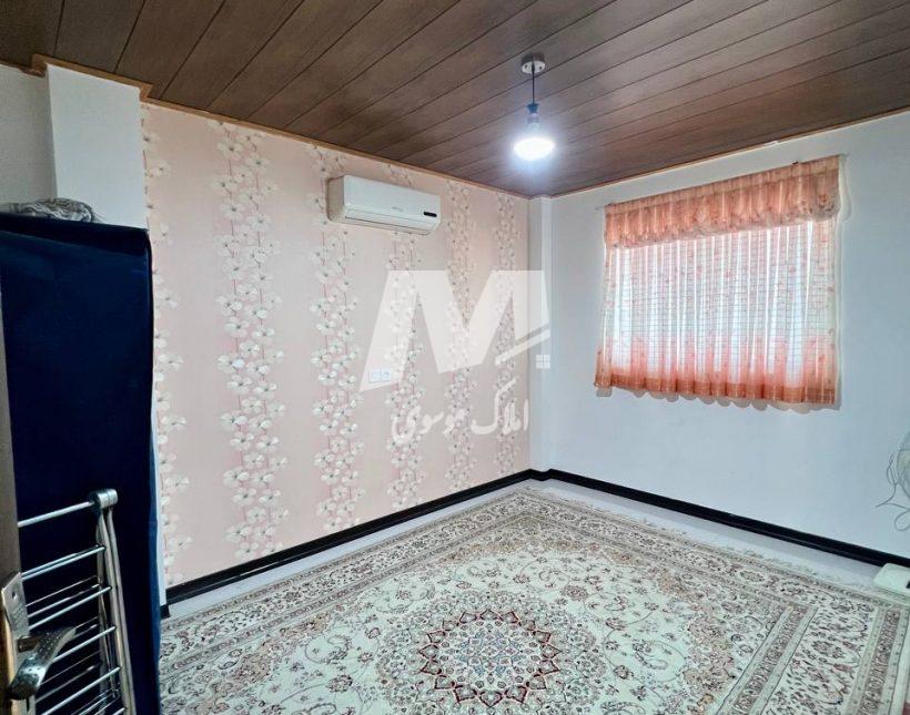 خرید ویلای اقساطی زیر قیمت در چمستان فول فرنیش | ۳۵۰ متر