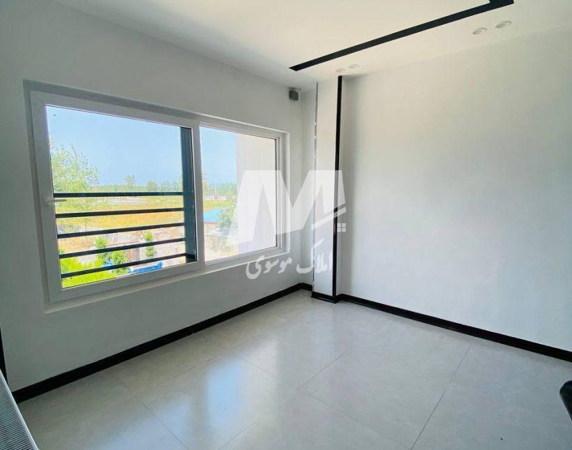 خرید ویلا دوبلکس مدرن به قیمت آپادانا چمستان | ۲۵۰ متر