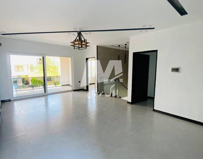 خرید ویلا دوبلکس مدرن به قیمت آپادانا چمستان | ۲۵۰ متر