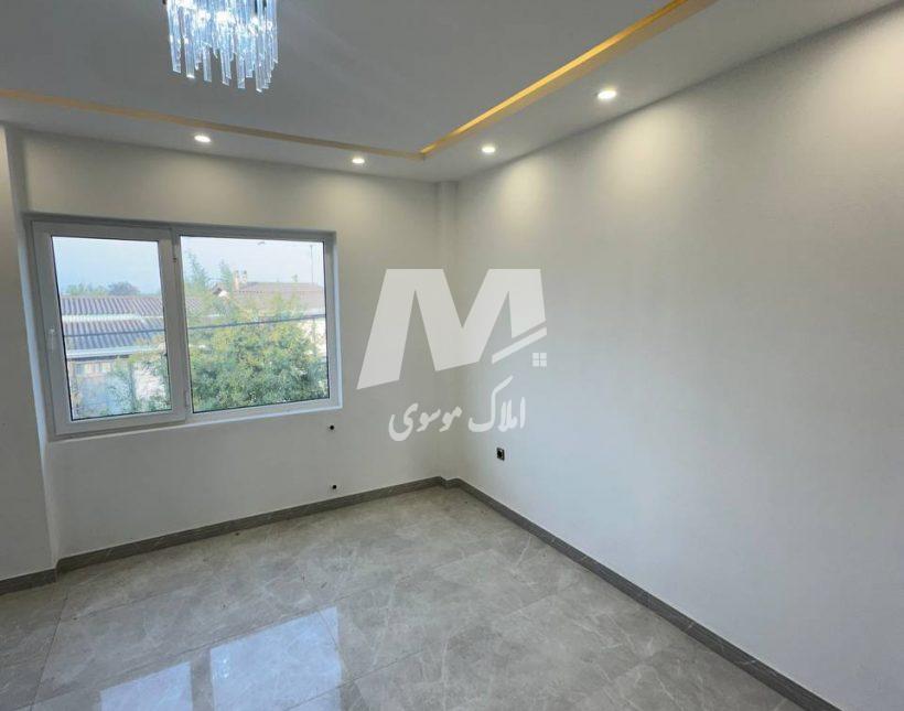 خرید ویلا ۳۰۰ متری سند دار اقساط ۱۸ ماهه نور الیملات | ۳۰۰ متر