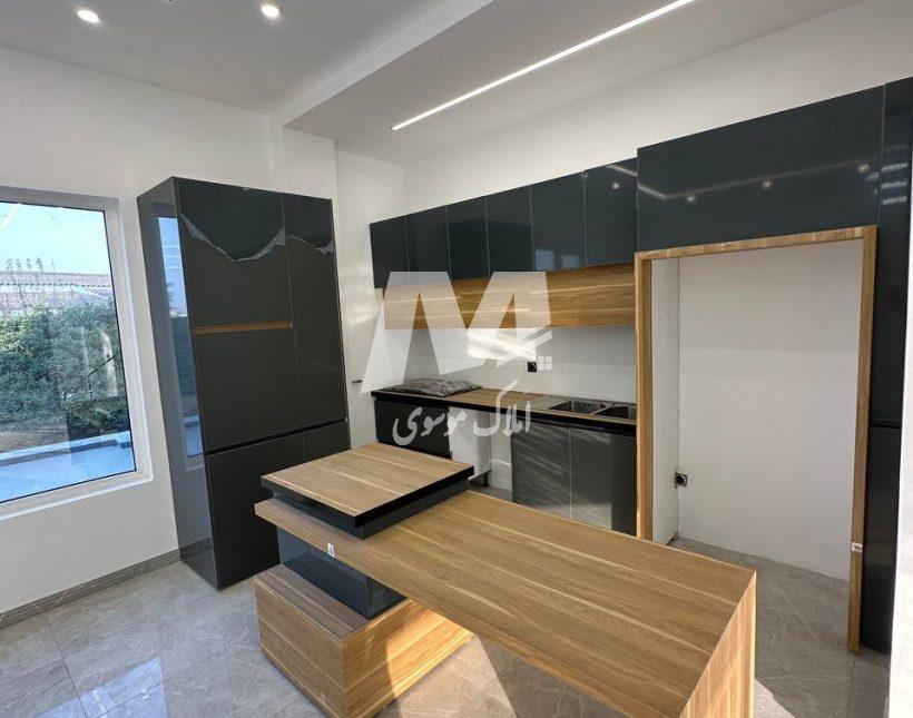 خرید ویلا ۳۰۰ متری سند دار اقساط ۱۸ ماهه نور الیملات | ۳۰۰ متر