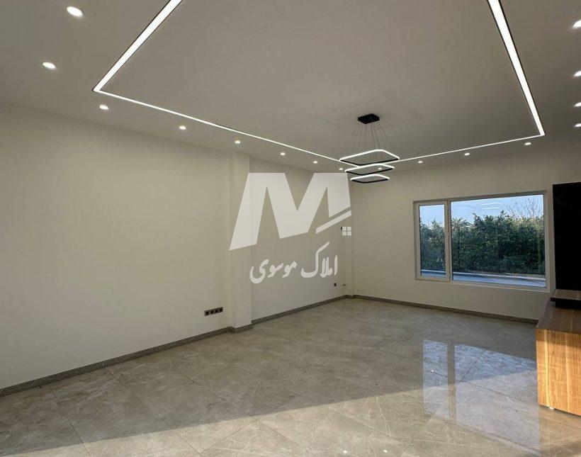 خرید ویلا ۳۰۰ متری سند دار اقساط ۱۸ ماهه نور الیملات | ۳۰۰ متر