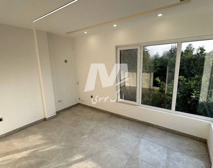 خرید ویلا ۳۰۰ متری سند دار اقساط ۱۸ ماهه نور الیملات | ۳۰۰ متر