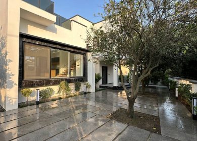 خرید ویلا ۳۰۰ متری سند دار اقساط ۱۸ ماهه نور الیملات | ۳۰۰ متر