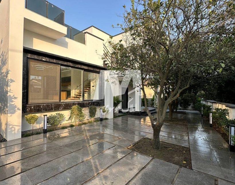 خرید ویلا ۳۰۰ متری سند دار اقساط ۱۸ ماهه نور الیملات | ۳۰۰ متر