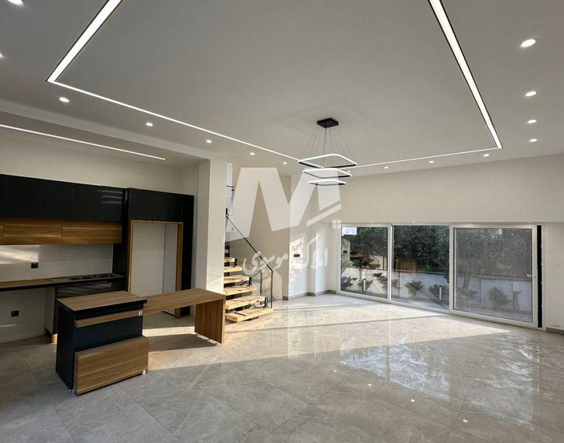 خرید ویلا ۳۰۰ متری سند دار اقساط ۱۸ ماهه نور الیملات | ۳۰۰ متر