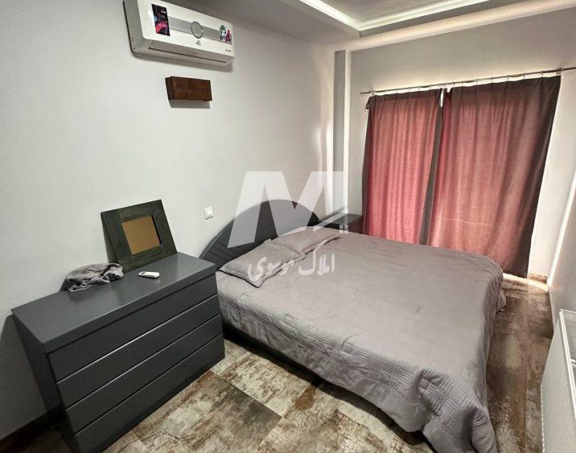 خرید ویلا باغ ۴۵۰ متری سه خوابه عربخیل چمستان | ۴۵۰ متر