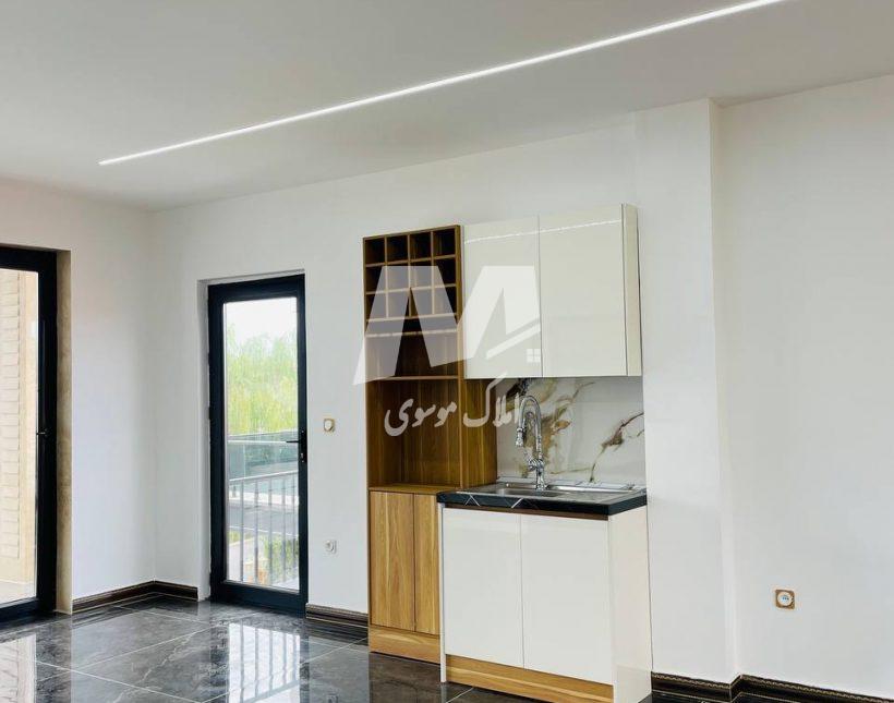 خرید ویلا ۳۰۰ متری خوش قیمت سعادت آباد چمستان | ۳۰۰ متر