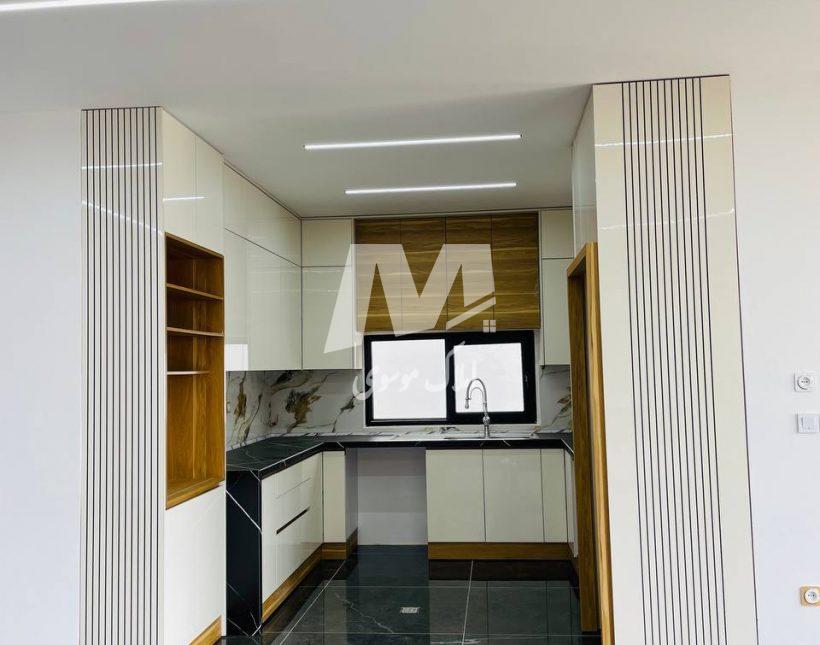 خرید ویلا ۳۰۰ متری خوش قیمت سعادت آباد چمستان | ۳۰۰ متر