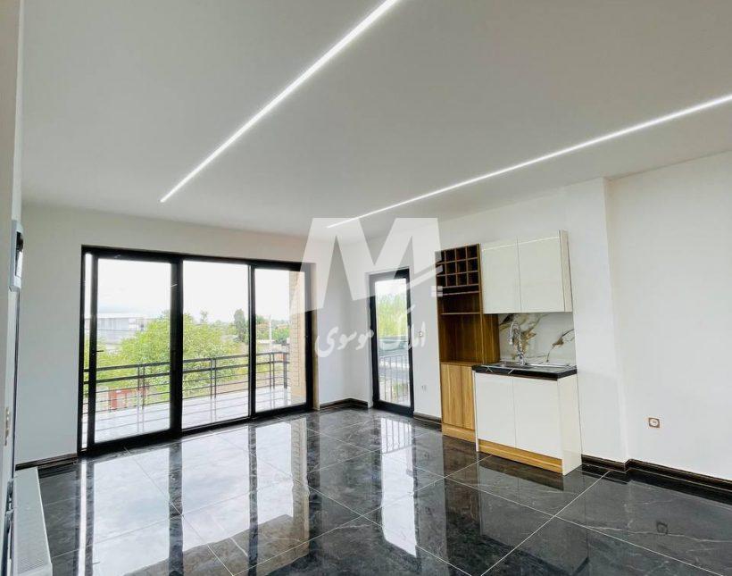 خرید ویلا ۳۰۰ متری خوش قیمت سعادت آباد چمستان | ۳۰۰ متر