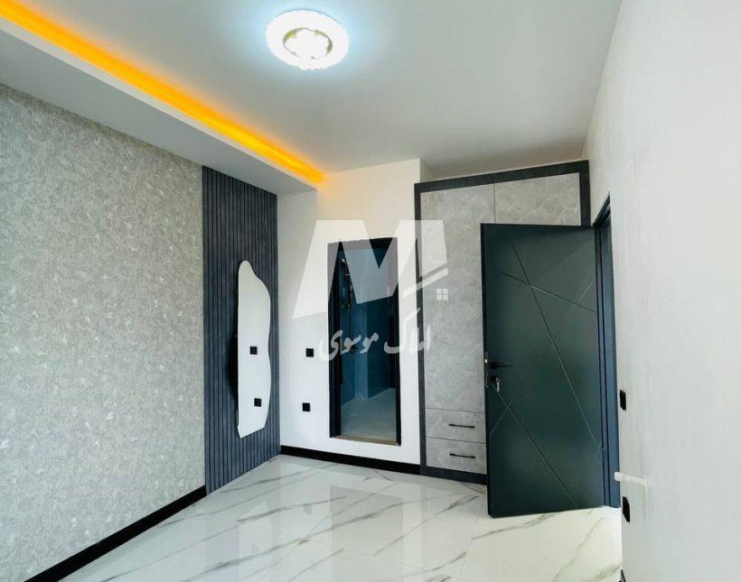 خرید ویلا شمال چمستان عباسکلا شهرک ۵۵ واحدی منطقه جنگلی | ۲۵۰ متر