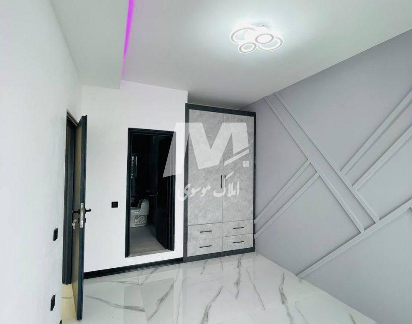 خرید ویلا شمال چمستان عباسکلا شهرک ۵۵ واحدی منطقه جنگلی | ۲۵۰ متر