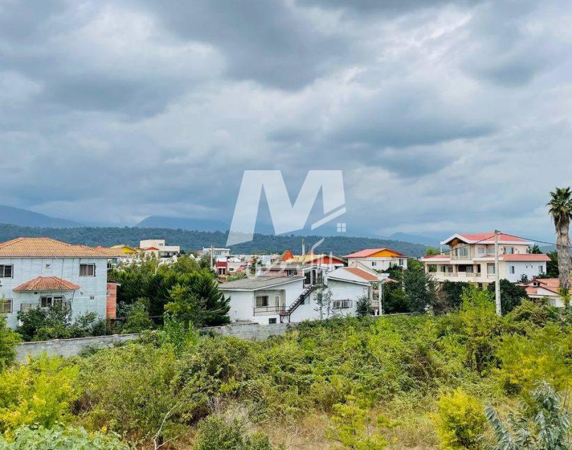 خرید ویلا شمال چمستان عباسکلا شهرک ۵۵ واحدی منطقه جنگلی | ۲۵۰ متر