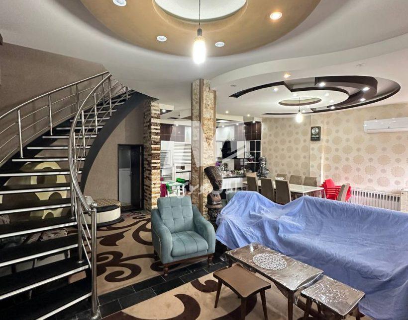 خرید ویلا باغ الیملات نور | ۳۰۰ متر