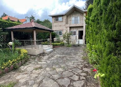 خرید ویلا باغ الیملات نور | ۳۰۰ متر