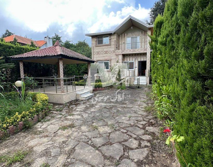 خرید ویلا باغ الیملات نور | ۳۰۰ متر