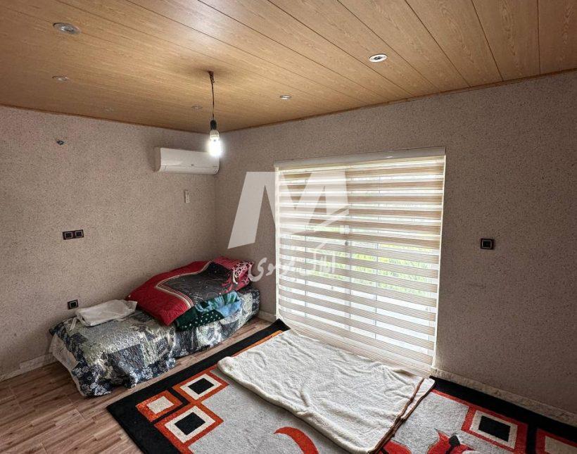 خرید ویلا باغ الیملات نور | ۳۰۰ متر