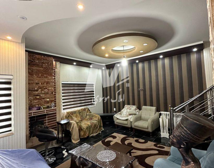 خرید ویلا باغ الیملات نور | ۳۰۰ متر