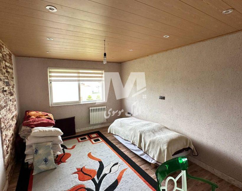 خرید ویلا باغ الیملات نور | ۳۰۰ متر