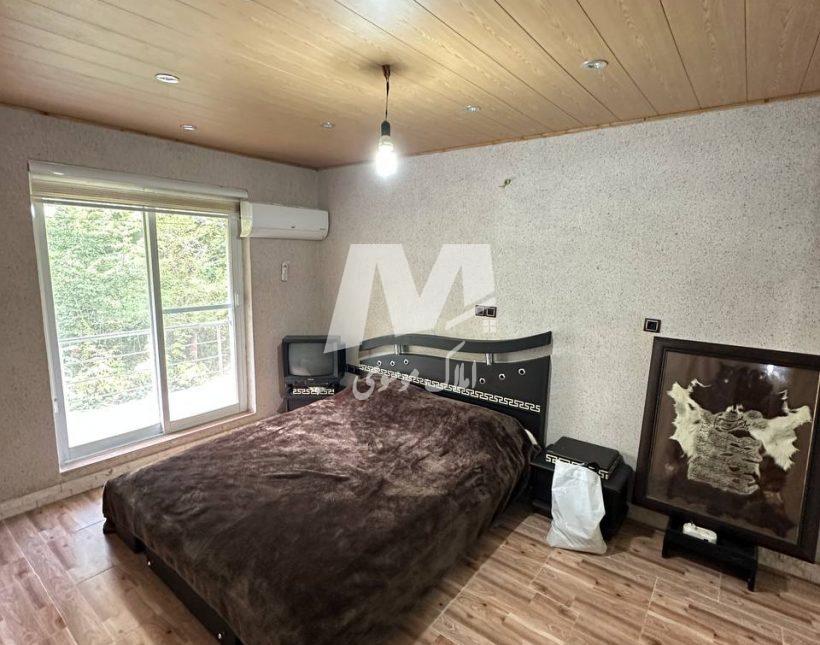 خرید ویلا باغ الیملات نور | ۳۰۰ متر