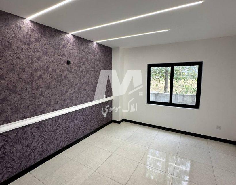 خرید ویلا نعمت آباد چمستان | ۲۶۰ متر