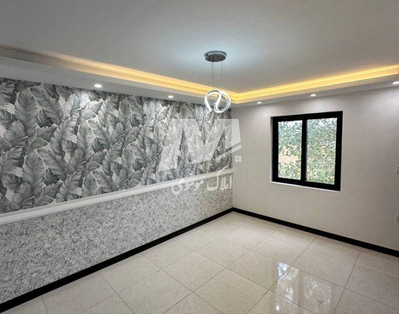 خرید ویلا نعمت آباد چمستان | ۲۶۰ متر