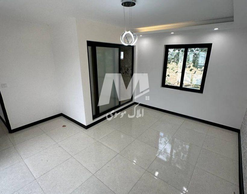 خرید ویلا نعمت آباد چمستان | ۲۶۰ متر