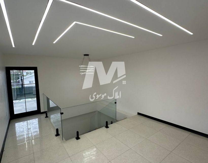 خرید ویلا نعمت آباد چمستان | ۲۶۰ متر