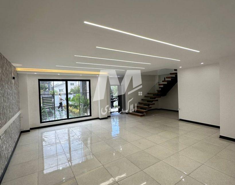 خرید ویلا نعمت آباد چمستان | ۲۶۰ متر