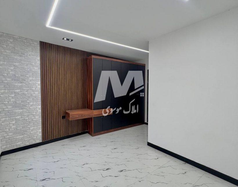 خرید ویلا فلت روف دار ۲۳۰ متری سند تک برگ چمستان آپادانا | ۲۳۰ متر