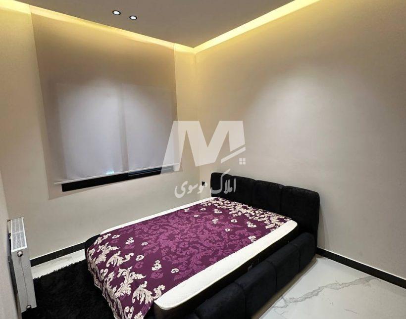 خرید ویلا چمستان آپادانا ۲۵۰ متری اقساط ۱۸ ماهه | ۲۵۰ متر