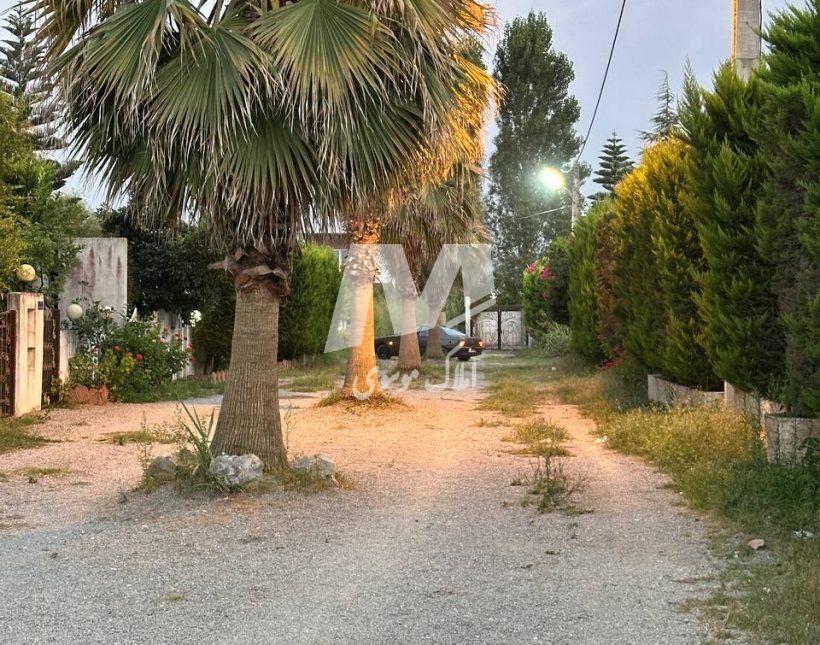 خرید ویلا چمستان آپادانا ۲۵۰ متری اقساط ۱۸ ماهه | ۲۵۰ متر